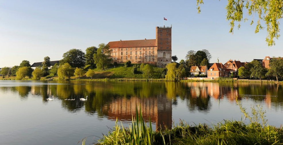 Koldinghus, Denmark